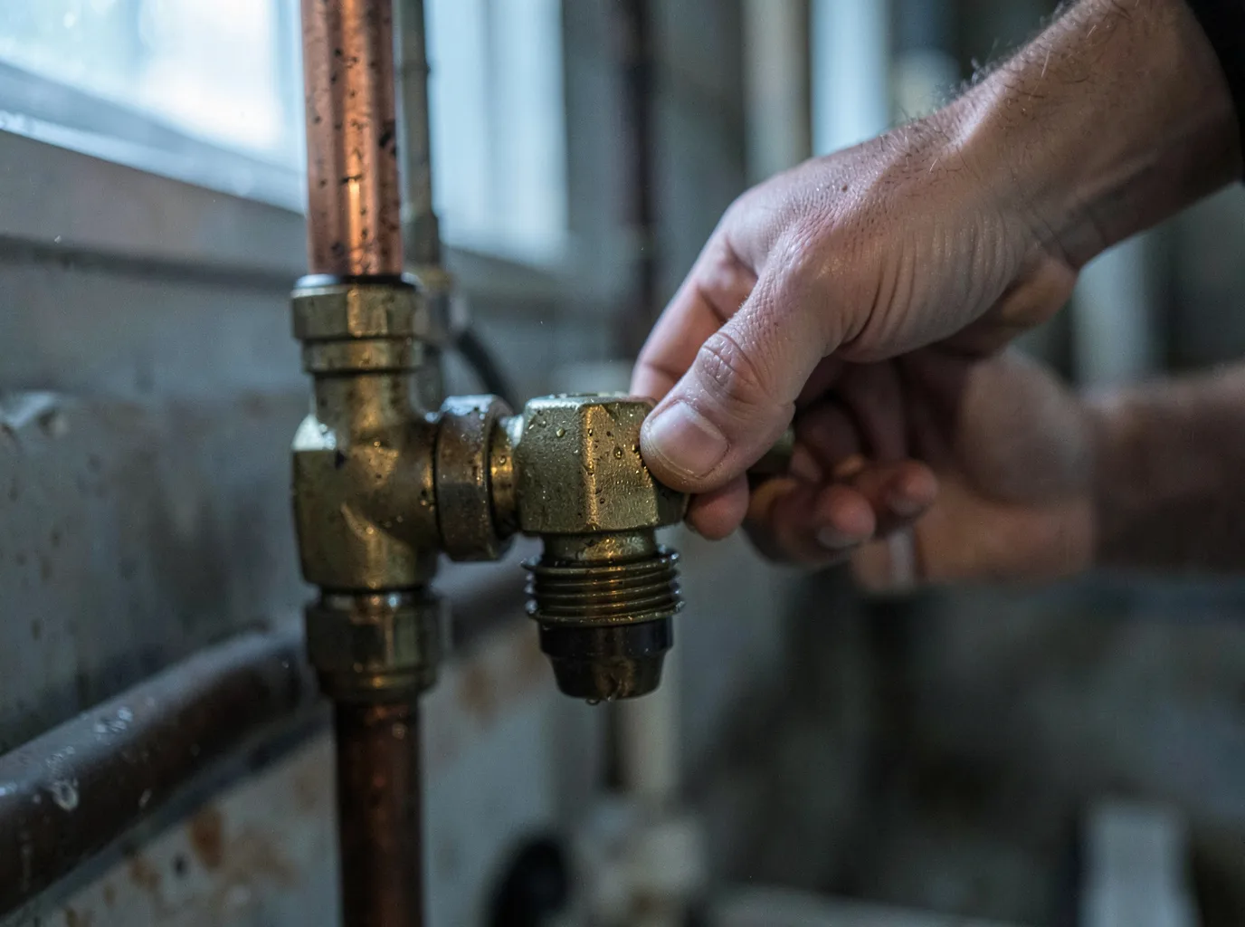 Emergency Plumber Ames, IA FAQs